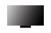 LG 65EP5G-B signage display Digital signage flat panel 65" OLED 185 cd/m² 4K Ultra HD Black Web OS 12/72