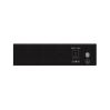 Luxul Wireless SW-100-04P network switch Unmanaged Gigabit Ethernet (10/100/1000) Black2