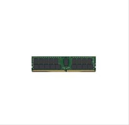 Kingston Technology KCS-UC432/16G memory module 16 GB 1 x 16 GB DDR4 3200 MHz ECC1