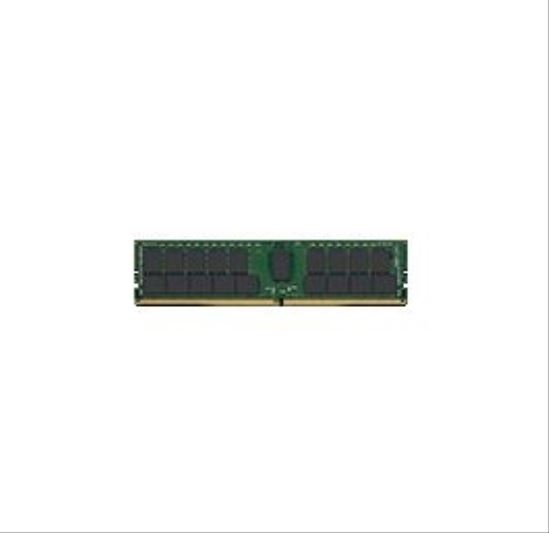 Kingston Technology KCS-UC432/16G memory module 16 GB 1 x 16 GB DDR4 3200 MHz ECC1