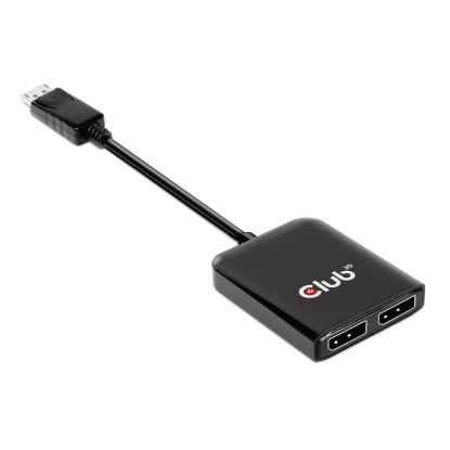 CLUB3D CSV-7220 video cable adapter DisplayPort1