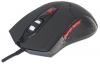 Manhattan 176071 mouse Ambidextrous USB Type-A Optical 2400 DPI2