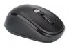 Manhattan 179904 mouse Ambidextrous RF Wireless Optical 1600 DPI2