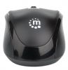 Manhattan 179904 mouse Ambidextrous RF Wireless Optical 1600 DPI3