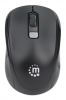 Manhattan 179904 mouse Ambidextrous RF Wireless Optical 1600 DPI4