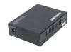 Intellinet 508193 network media converter 10000 Mbit/s Black5