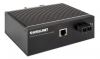 Intellinet 508322 network media converter 1310 nm Single-mode Black2