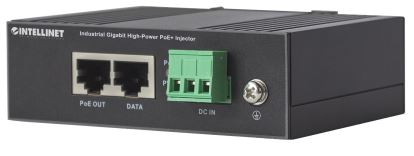 Intellinet 561365 PoE adapter Gigabit Ethernet 56 V1