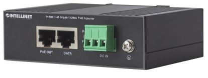 Intellinet 561389 PoE adapter Gigabit Ethernet1