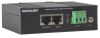 Intellinet 561389 PoE adapter Gigabit Ethernet3