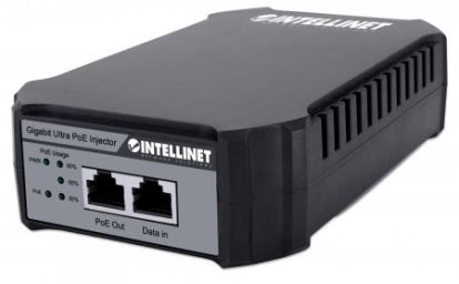 Intellinet 561495 PoE adapter Gigabit Ethernet1