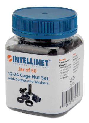 Intellinet 715157 screw/bolt 1 pc(s)1