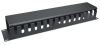 Intellinet 716062 rack accessory Cable management panel2