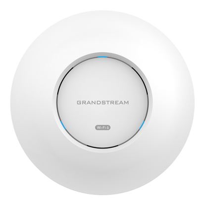 Grandstream Networks GWN7660 wireless access point 1770 Mbit/s White Power over Ethernet (PoE)1