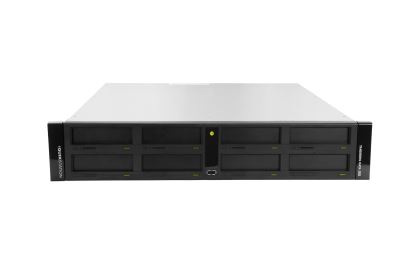 Overland-Tandberg 8945-RDX backup storage device Storage auto loader & library RDX cartridge LTO1