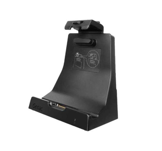 Getac GDOFES mobile device dock station Tablet Black1