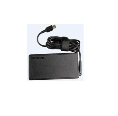 Lenovo 135W AC power adapter/inverter Indoor Black1