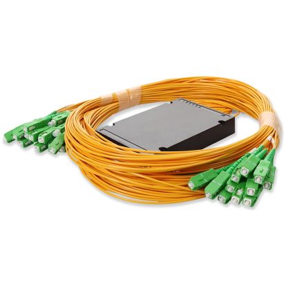 AddOn Networks ADD-1-5MFS1X32SP9ASC fiber optic cable 59.1" (1.5 m) SC OS2 Yellow1