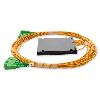 AddOn Networks ADD-1-5MFS1X8SP9ASC fiber optic cable 59.1" (1.5 m) SC 12x SC OS2 Orange2