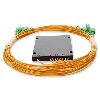 AddOn Networks ADD-1-5MFS1X8SP9ASC fiber optic cable 59.1" (1.5 m) SC 12x SC OS2 Orange4