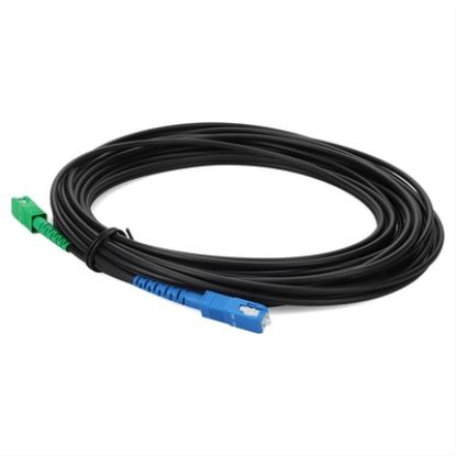 AddOn Networks ADD-ASC-SC-2MS9SMFO fiber optic cable 78.7" (2 m) OFNR OS2 Black1