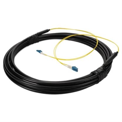 AddOn Networks ADD-LC-LC-10MS9SMFO fiber optic cable 393.7" (10 m) OFNR OS2 Black1