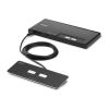 Belkin F1DN002MOD-KM-4 KVM switch Black1