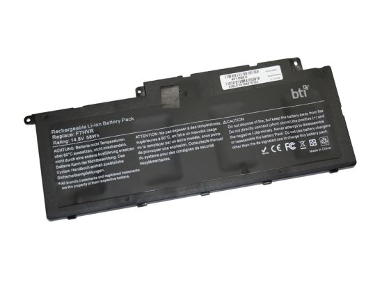 BTI 451-BBEO- notebook spare part Battery1