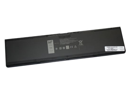 BTI 451-BBQE- notebook spare part Battery1