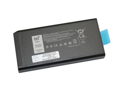 BTI 451-BBWL- notebook spare part Battery1