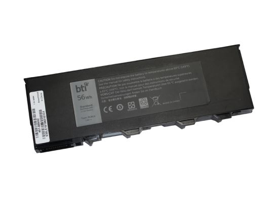 BTI 451-BBWZ- notebook spare part Battery1