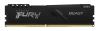 Kingston Technology FURY Beast memory module 32 GB 1 x 32 GB DDR4 2666 MHz9