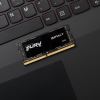 Kingston Technology FURY Impact memory module 8 GB 1 x 8 GB DDR4 2666 MHz6