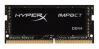 Kingston Technology FURY Impact memory module 16 GB 1 x 16 GB DDR4 2666 MHz7