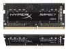 Kingston Technology KF426S16IBK2/32 memory module 32 GB 2 x 16 GB DDR4 2666 MHz2