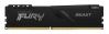 Kingston Technology FURY Beast memory module 32 GB 1 x 32 GB DDR4 3200 MHz9