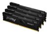 Kingston Technology FURY Beast memory module 64 GB 4 x 16 GB DDR4 3200 MHz6