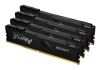 Kingston Technology FURY Beast memory module 128 GB 4 x 32 GB DDR4 3200 MHz6