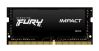 Kingston Technology FURY Impact memory module 32 GB 1 x 32 GB DDR4 3200 MHz7