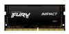 Kingston Technology FURY Impact memory module 8 GB 1 x 8 GB DDR4 3200 MHz7