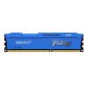 Kingston Technology FURY Beast memory module 8 GB 1 x 8 GB DDR3 1600 MHz1