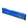 Kingston Technology FURY Beast memory module 8 GB 1 x 8 GB DDR3 1600 MHz2