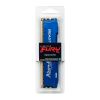 Kingston Technology FURY Beast memory module 8 GB 1 x 8 GB DDR3 1600 MHz5