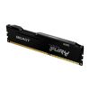 Kingston Technology FURY Beast memory module 8 GB 1 x 8 GB DDR3 1600 MHz3