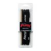 Kingston Technology FURY Beast memory module 8 GB 1 x 8 GB DDR3 1600 MHz5