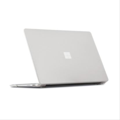 iPearl MCOVER-MICROSOFT-SURFACEBOOK3-15-CLEAR notebook accessory Notebook cover1