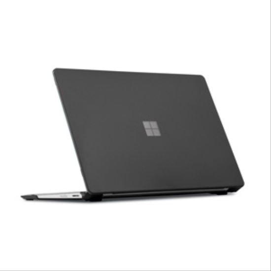 iPearl MCOVER-MICROSOFT-SURFACEBOOK3-15-BLACK notebook accessory Notebook cover1