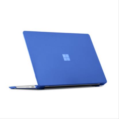 iPearl MCOVER-MICROSOFT-SURFACEBOOK3-15-BLUE notebook accessory Notebook cover1