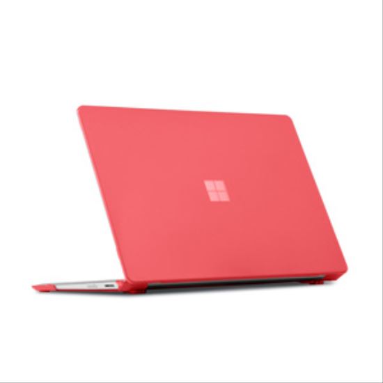 iPearl MCOVER-MICROSOFT-SURFACEBOOK3-15-RED notebook accessory Notebook cover1