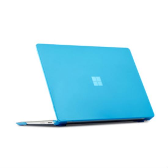 iPearl MCOVER-MICROSOFT-SURFACEBOOK3-15-AQUA notebook accessory Notebook cover1